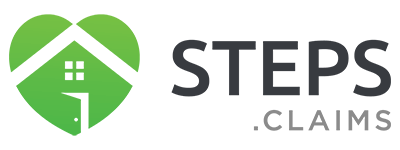 Steps.Claims
